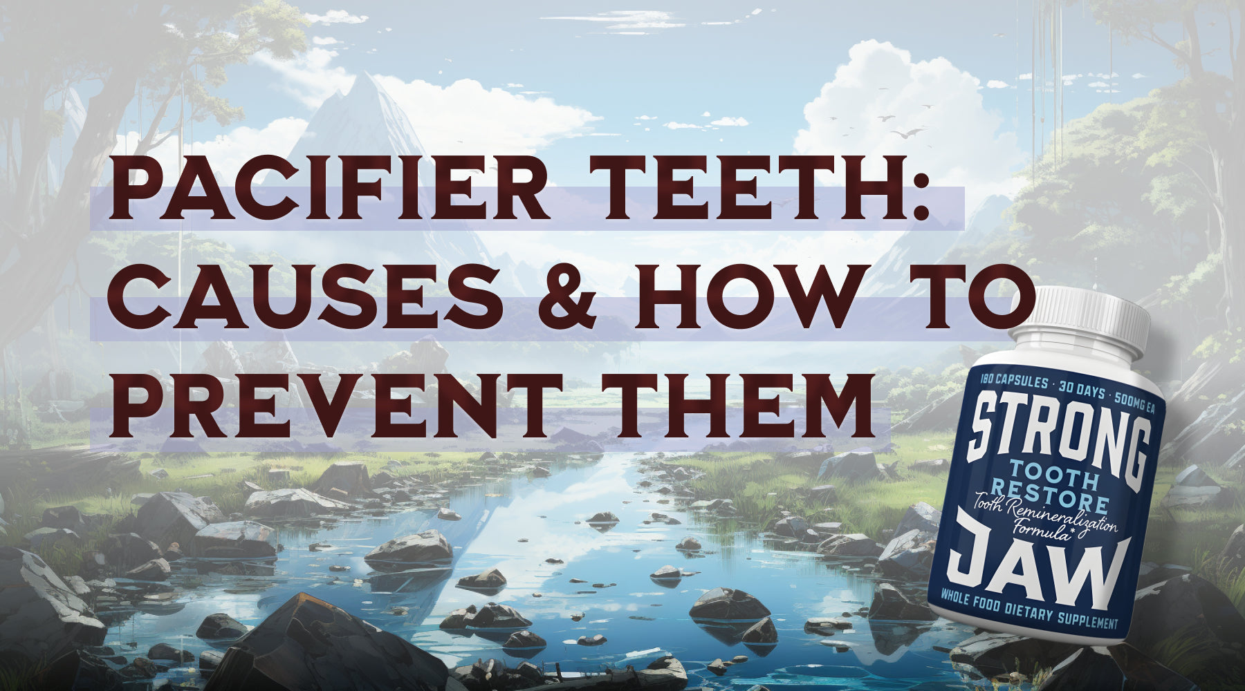 Best pacifier for teeth Best pacifier for teeth