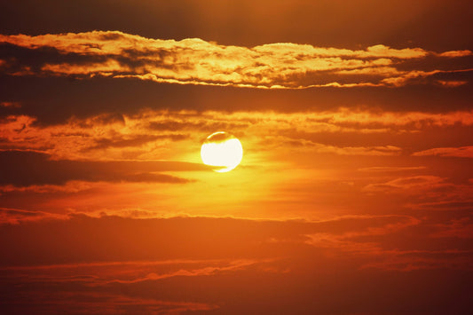 Why you shouldn't fear the sun (and what you should do instead)