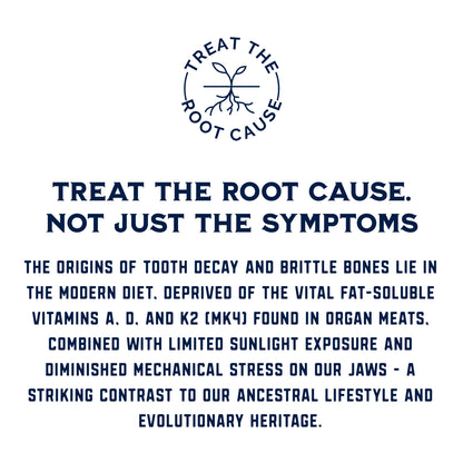Tooth Restore - TAKE $10 OFF