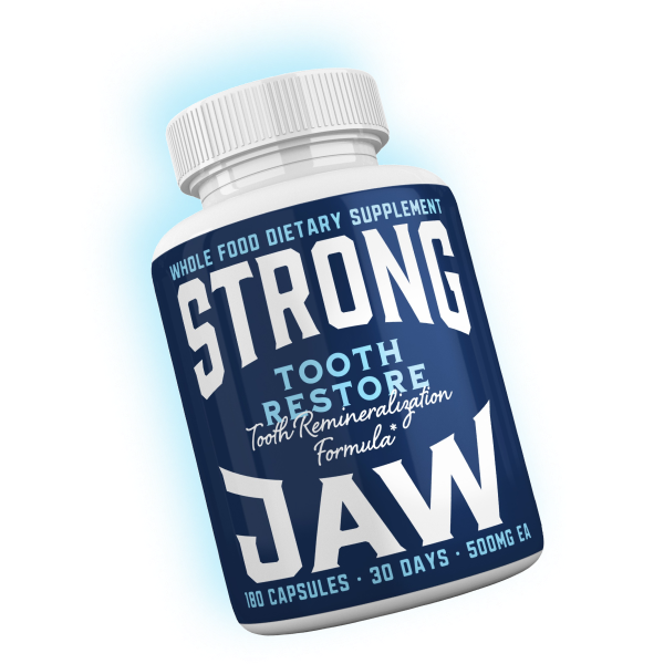 Product image of Tooth Restore