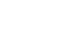 Strong Jaw logo in white on the dark blue background